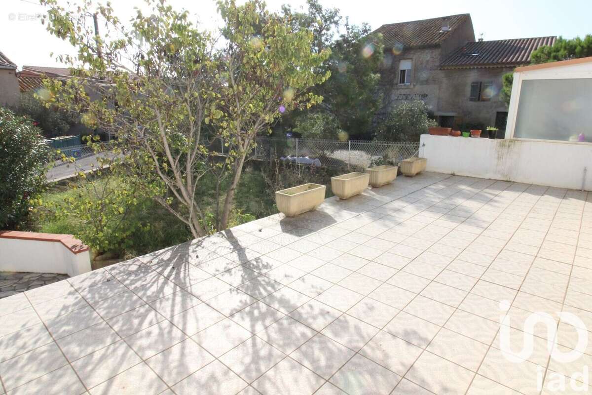 Photo 3 - Maison à FITOU