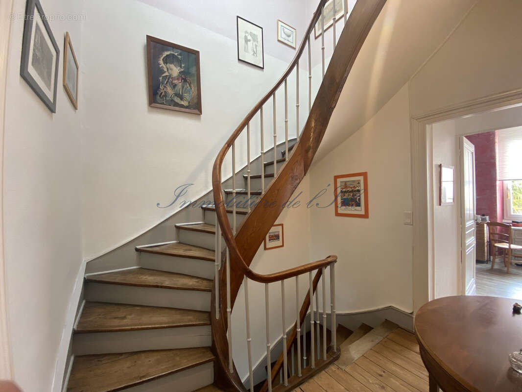 Maison à PERIGUEUX