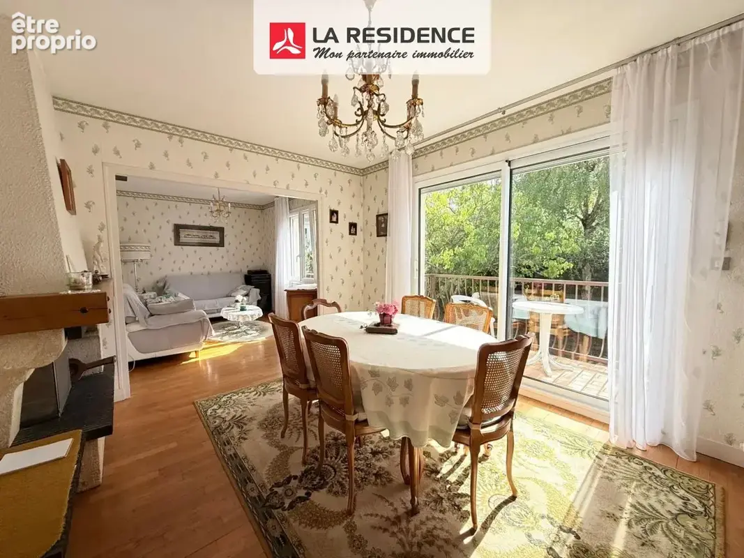 Maison 4 pièces 83 m² à vendre à Montigny-Les-Cormeilles (95370) - photo 3