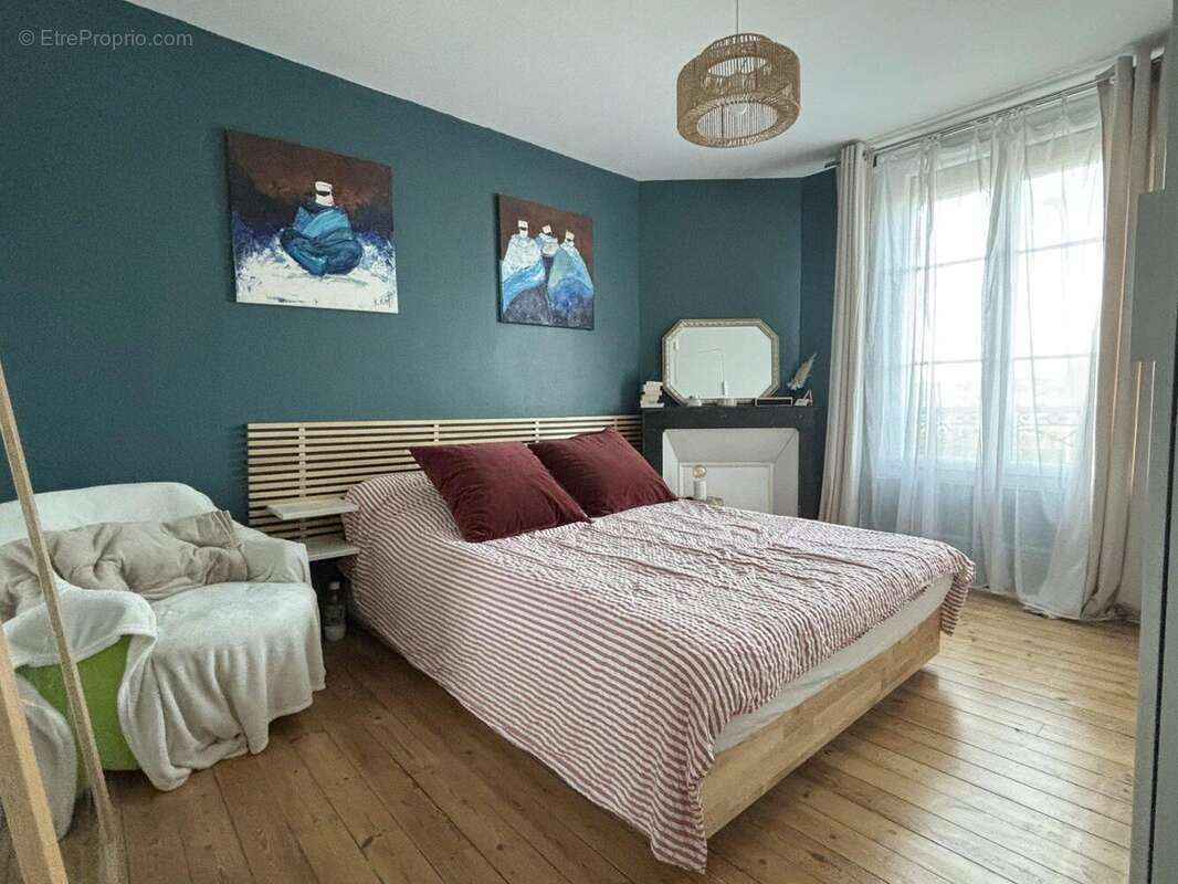 Maison à VENETTE