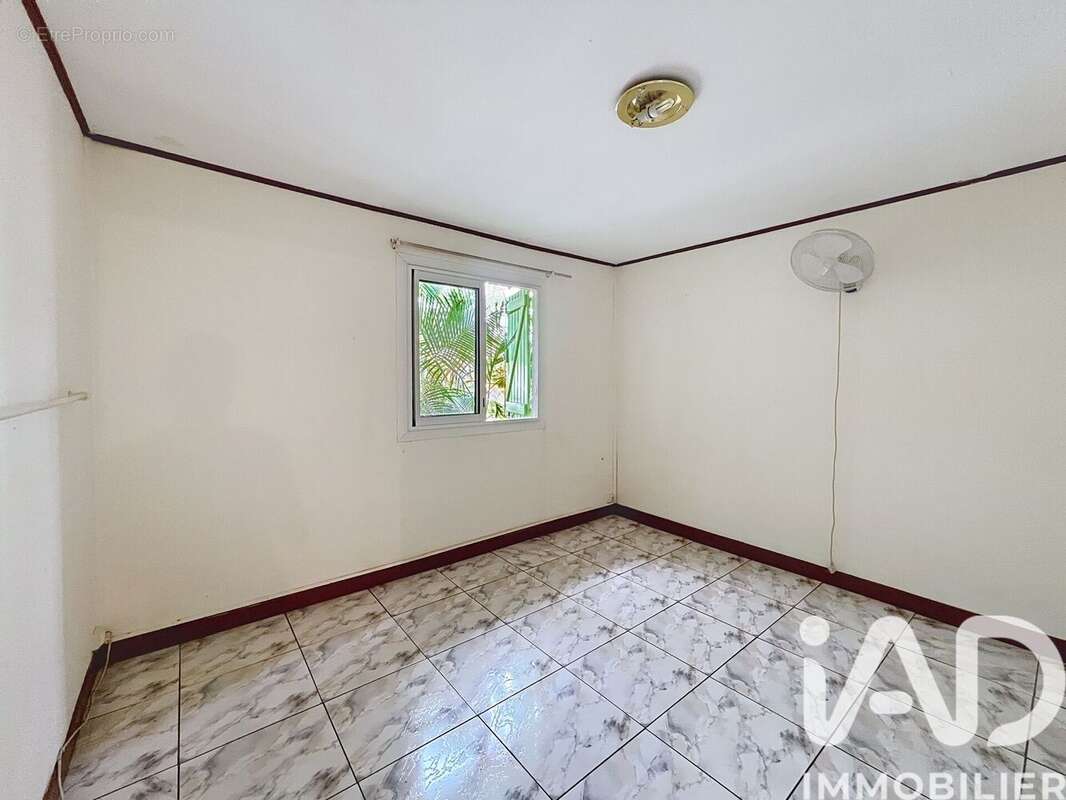 Photo 8 - Maison à SAINT-DENIS