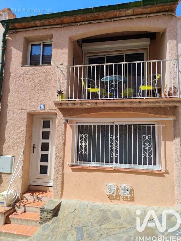 Maison 67 m² à Banyuls-Sur-Mer  - photo 2