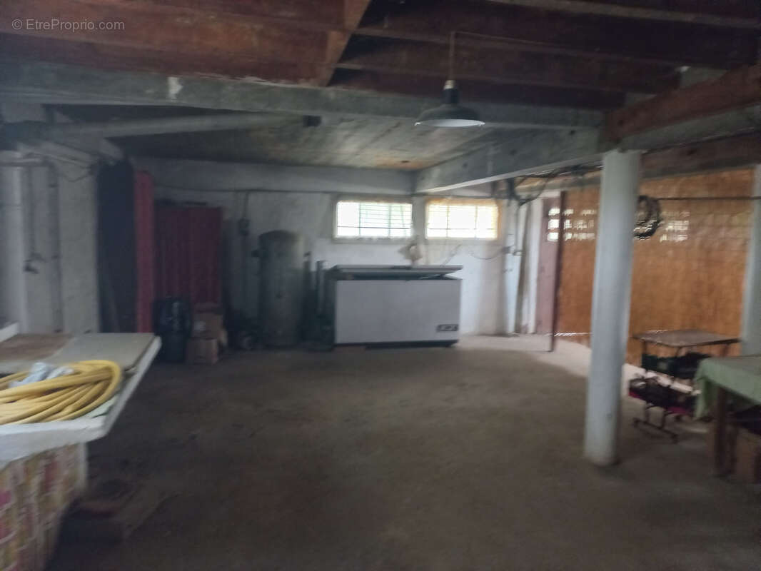 Maison 93 m² à Castelnau-Magnoac  - photo 13