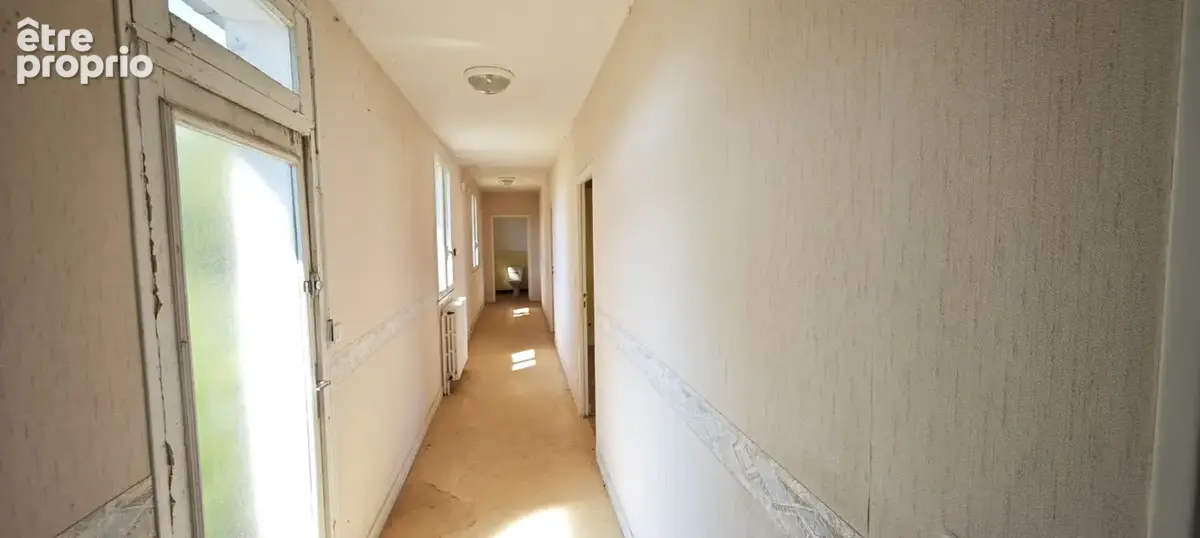 Immeuble de rapport - Asprieres  200 m2 - photo 9