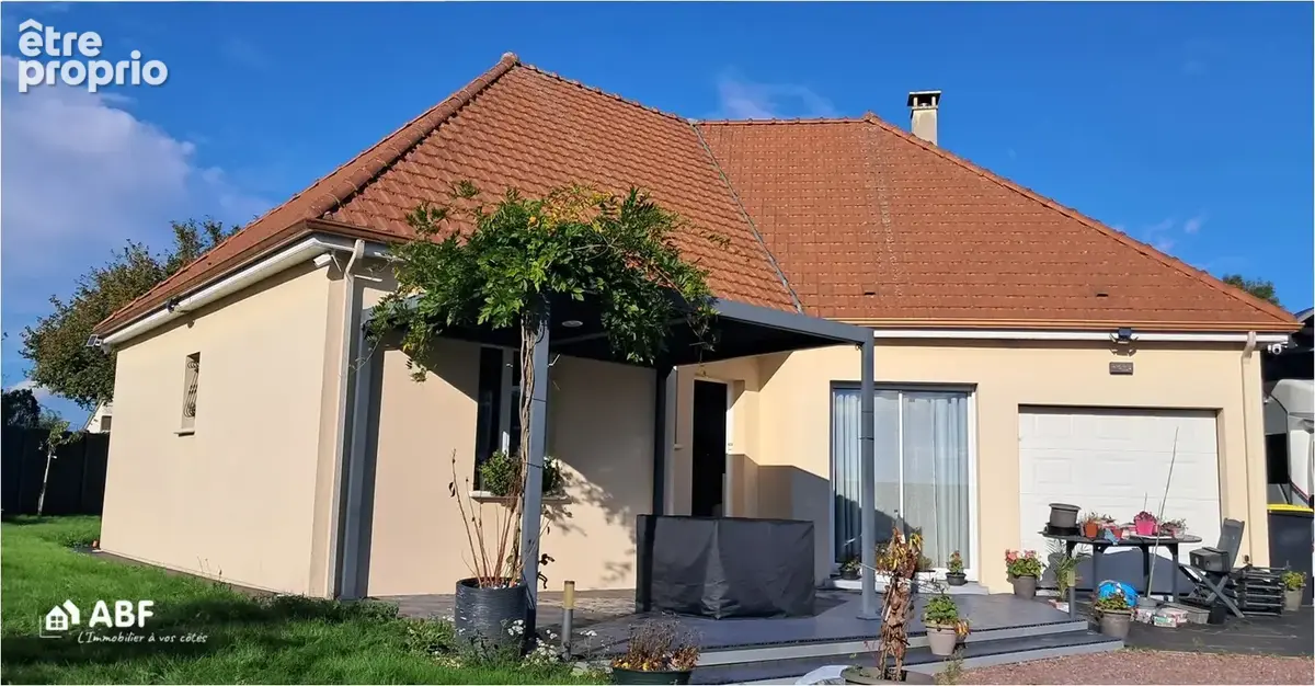 Pavillon plain-pied 3 chambres - photo 15