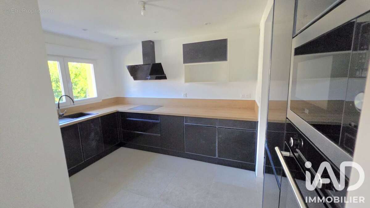 Appartement 105 m² à Bavans  - photo 2