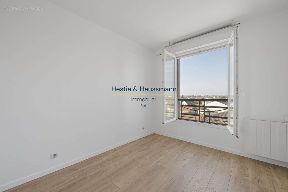 Appartement à ATHIS-MONS