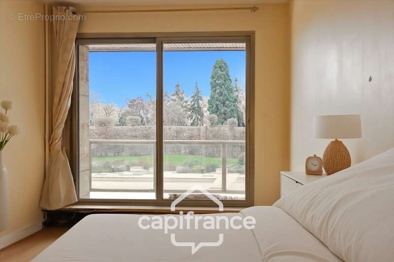 Appartement à vendre 0 pièces SAINT CLOUD (92) - photo 17