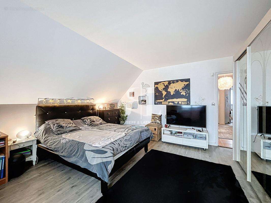 Maison à LARMOR-PLAGE