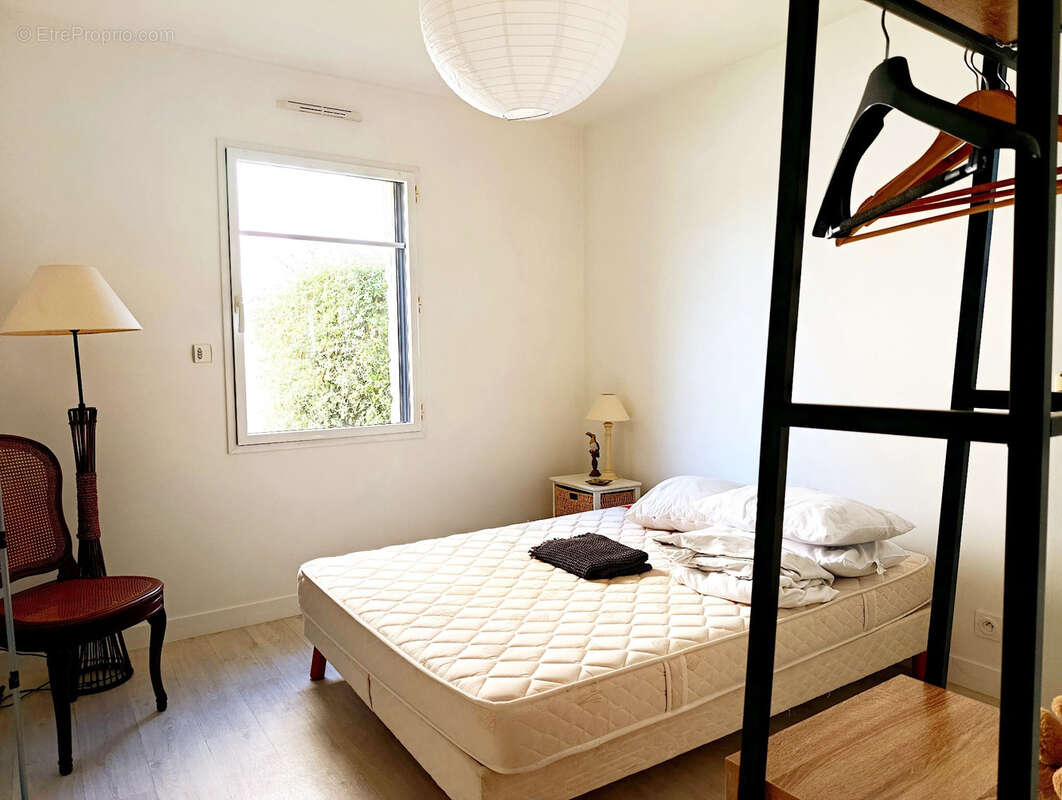 Maison à SAINT-MALO