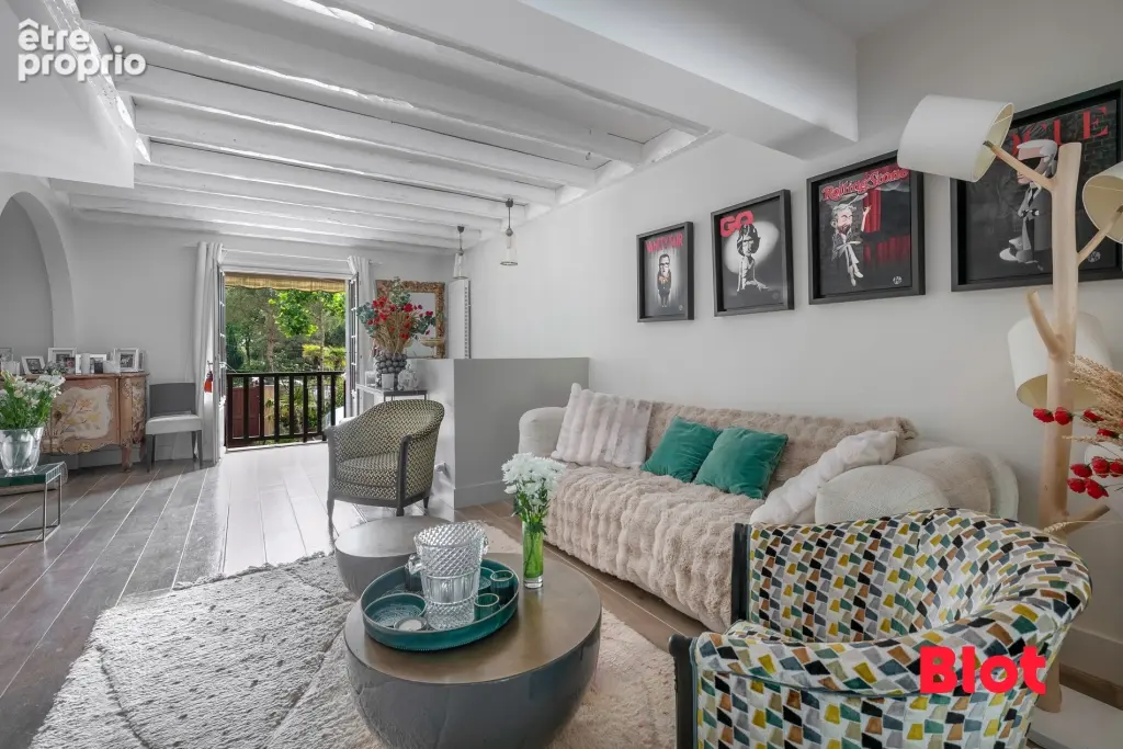 Appartement 149 m² à La Baule-Escoublac  - photo 2
