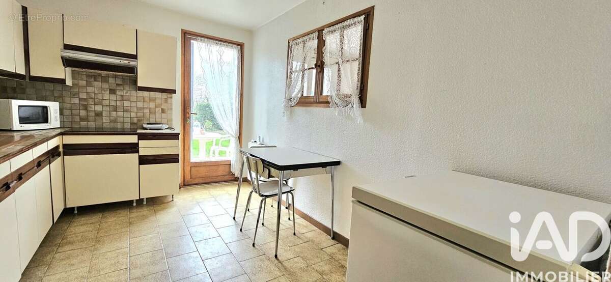 Photo 4 - Maison à BOUFFEMONT