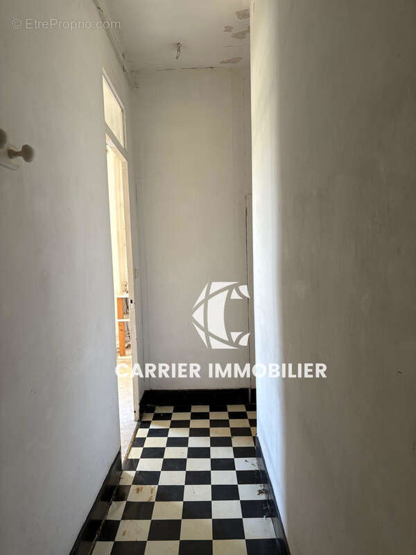 Appartement à LYON-6E