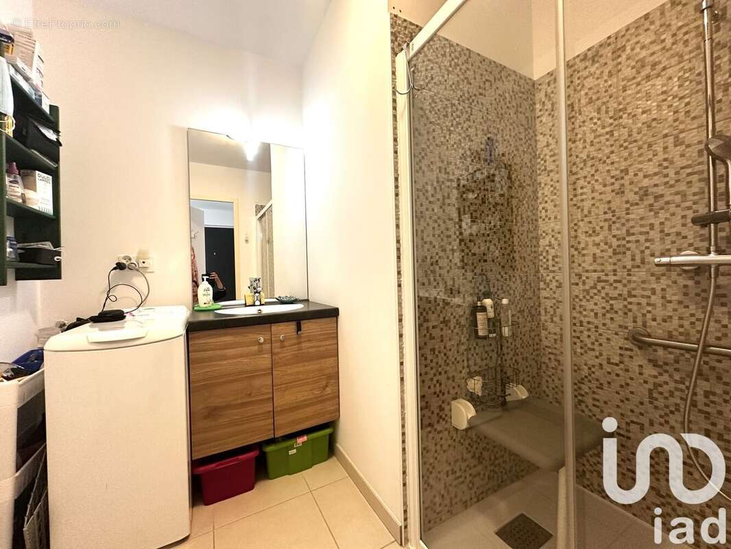 Photo 9 - Appartement à LES SABLES-D&#039;OLONNE