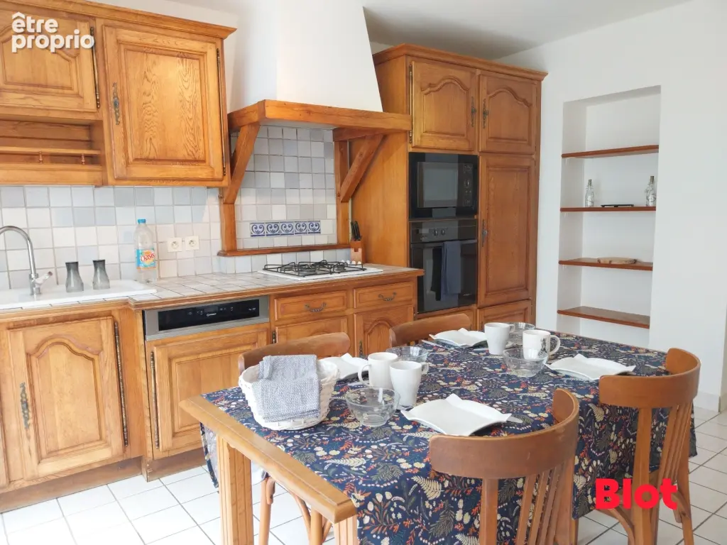 Appartement 81 m² à Saint-Malo  - photo 3