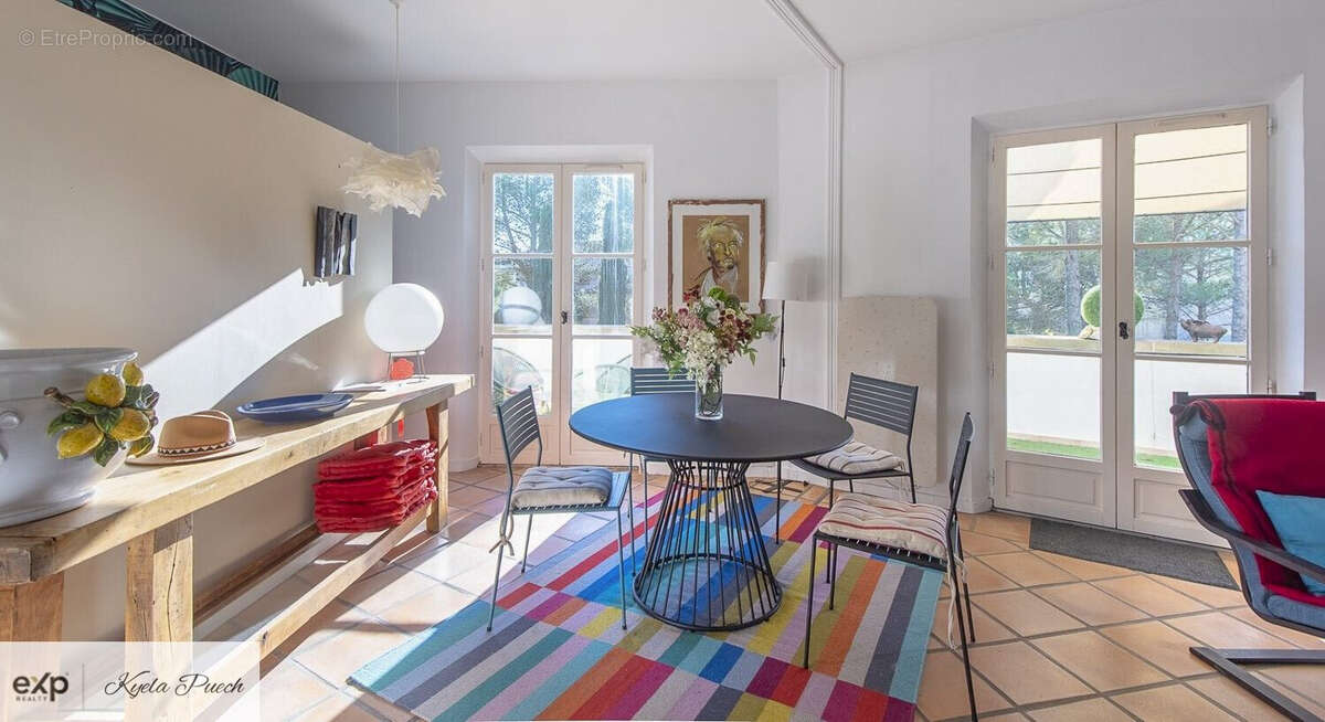 Appartement 87 m² à Mallemort  - photo 9