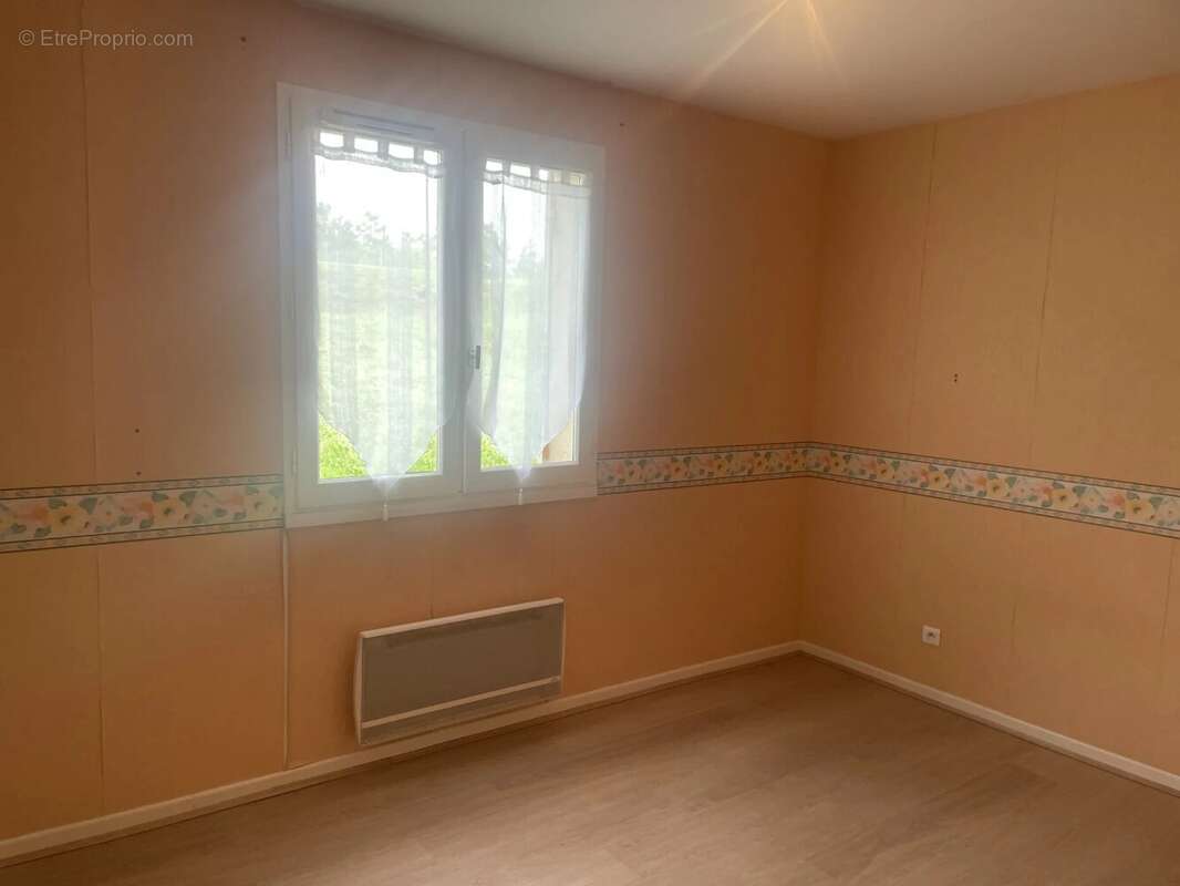 Maison à LE MAS-D'AGENAIS