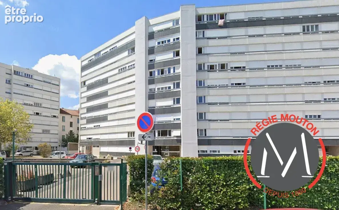Parking à vendre à Lyon-7e (69007) - photo 6