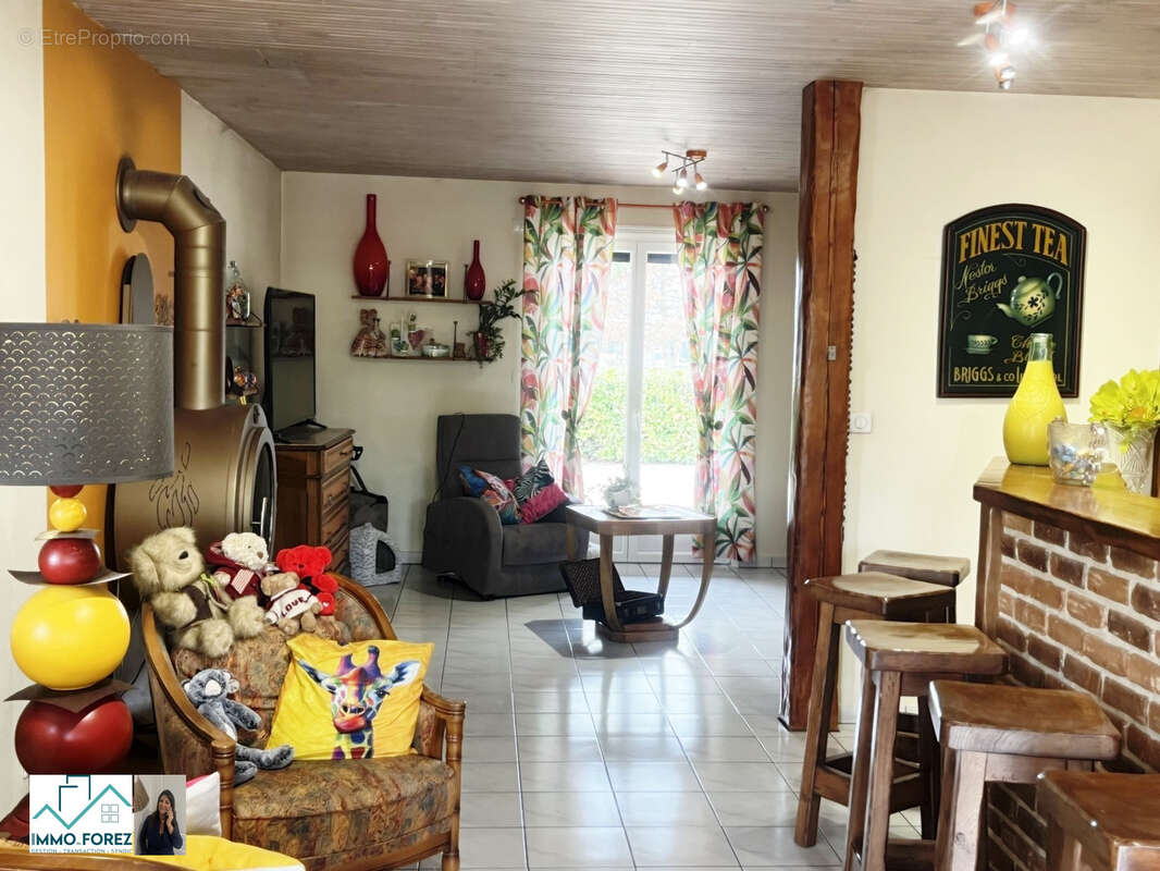 Maison à CIVENS