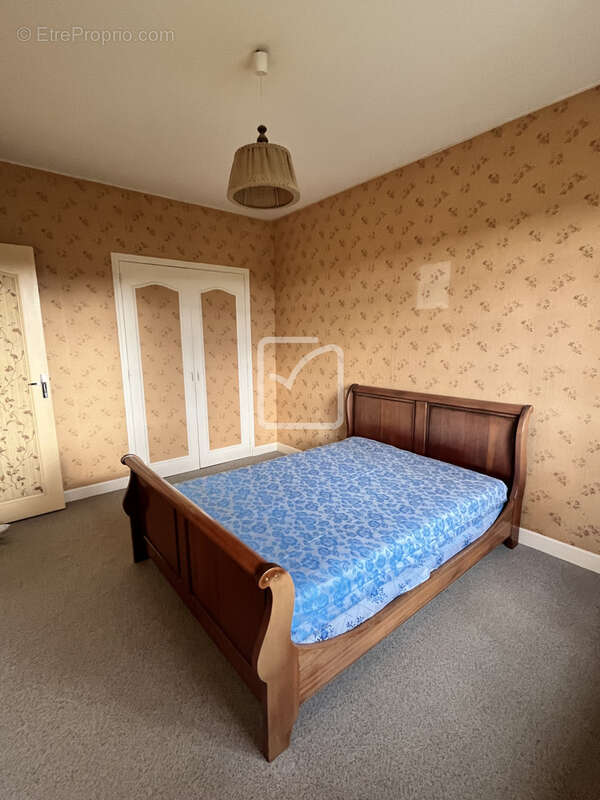 A vendre Maison 118 m2 avec Garage + dépendance sur terrain de 2593m2 - photo 13