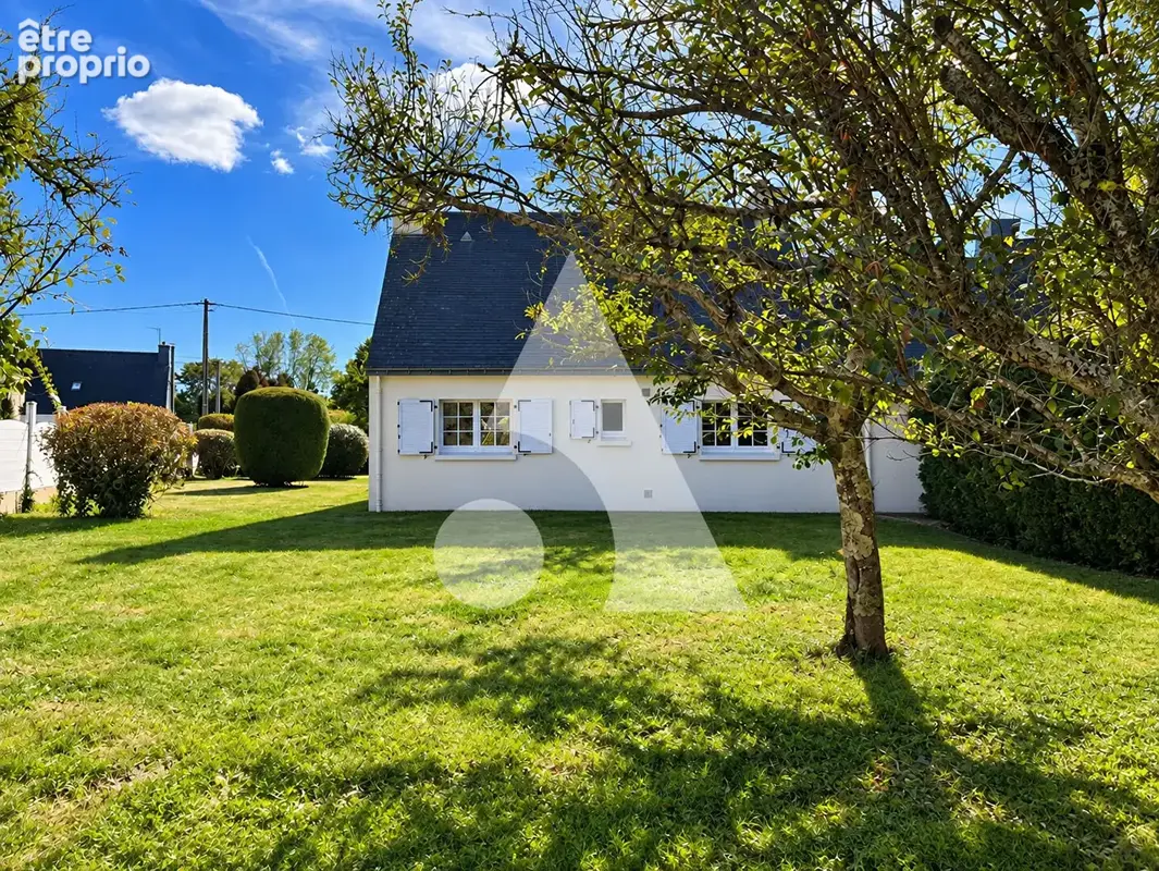 Maison Belz 4 pièce(s) 73 m2 - photo 10