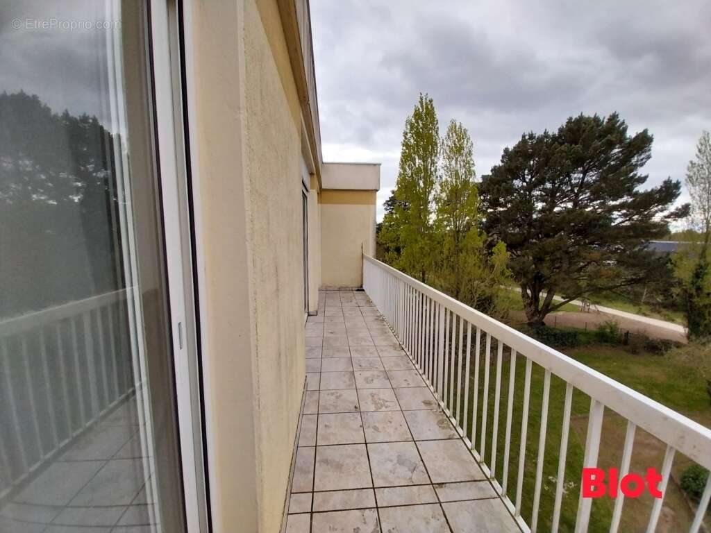 Appartement 77 m² à Saint-Herblain  - photo 6