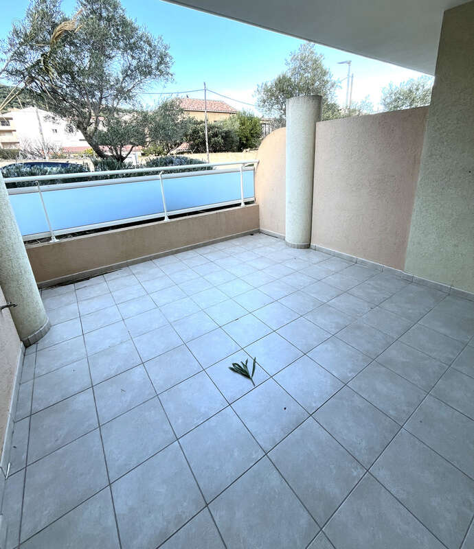 Appartement à L'ILE-ROUSSE