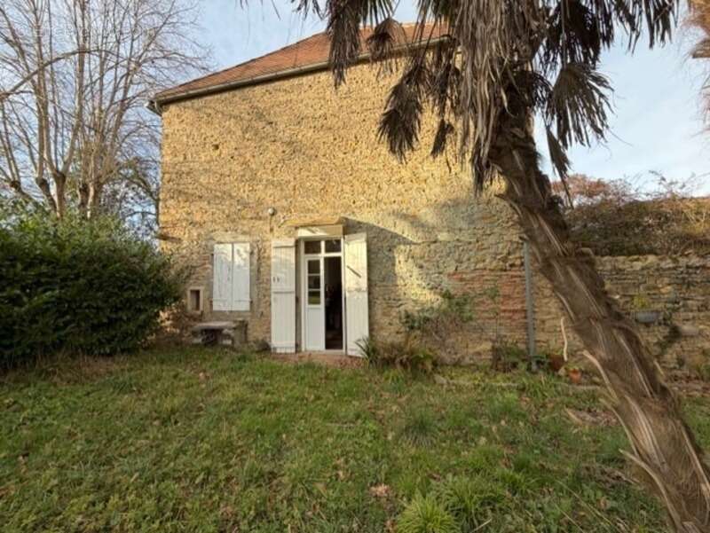Maison à PLAISANCE