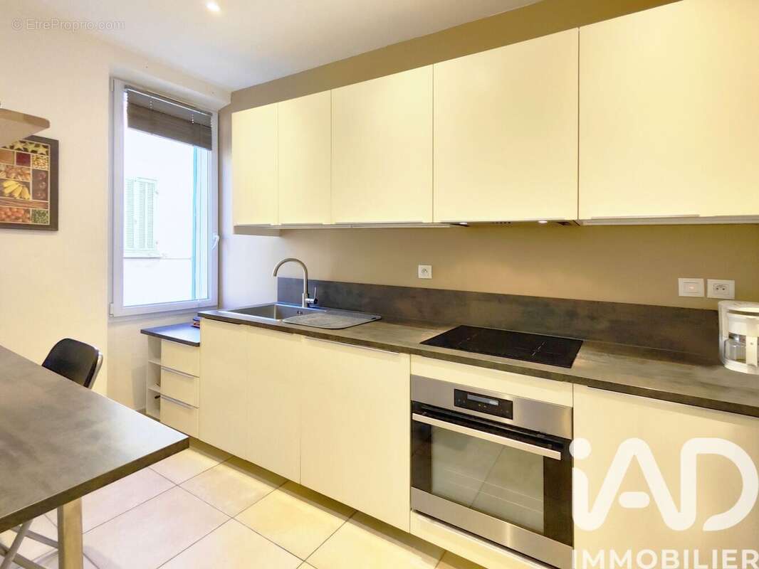 Photo 5 - Appartement à LA CIOTAT