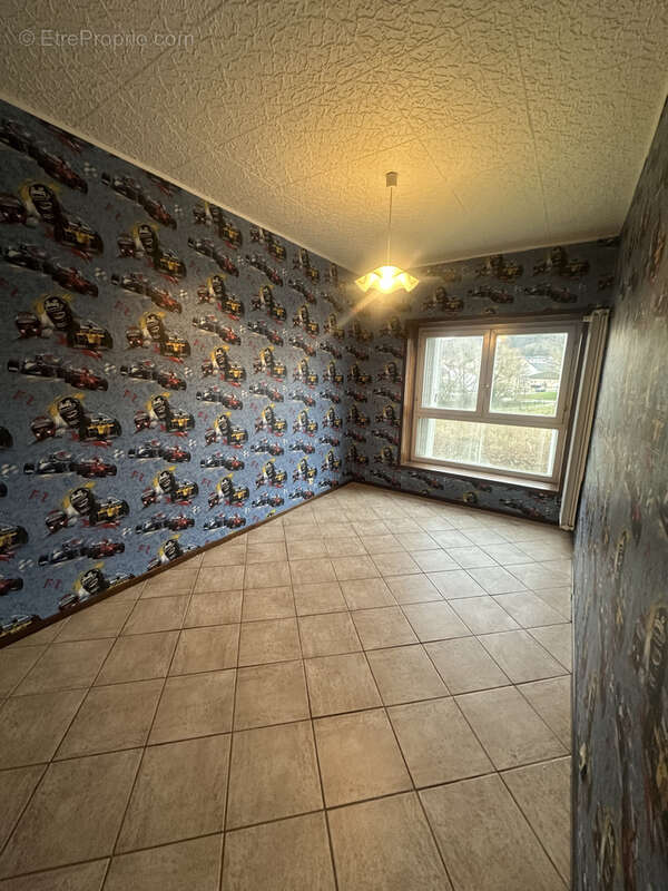 Appartement à FAMECK