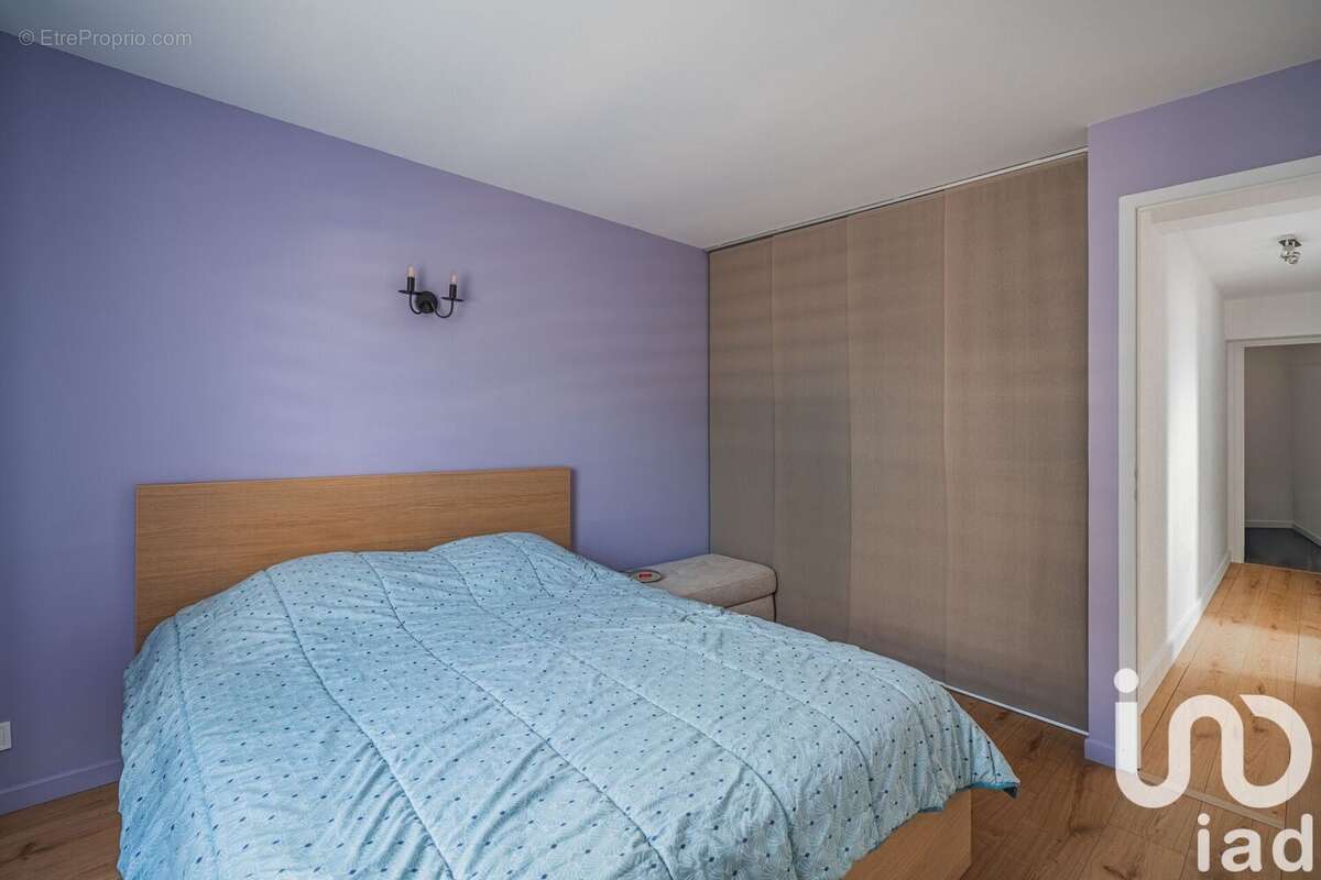 Photo 9 - Appartement à EYBENS