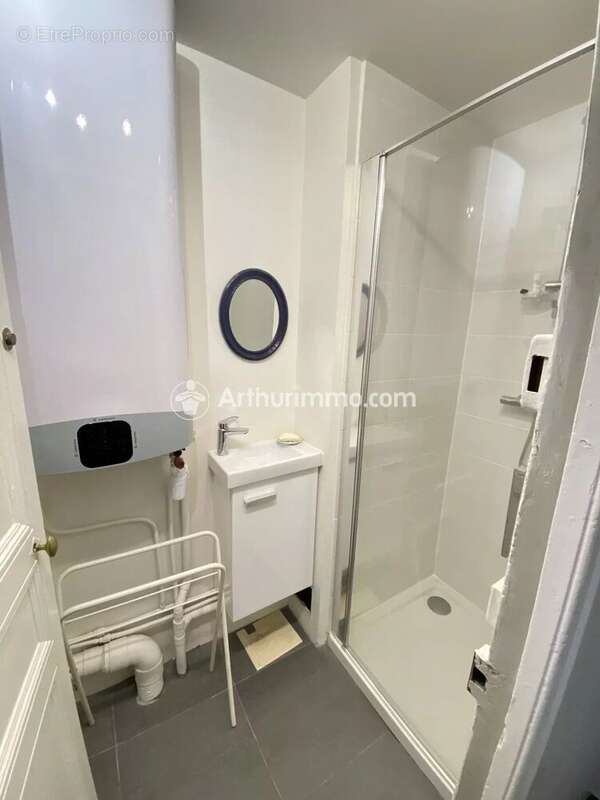 Appartement à TROUVILLE-SUR-MER