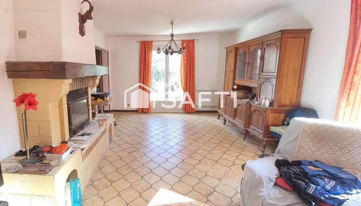 Photo 2 - Maison à PUICHERIC