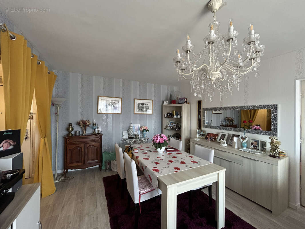 Appartement à LIMOGES