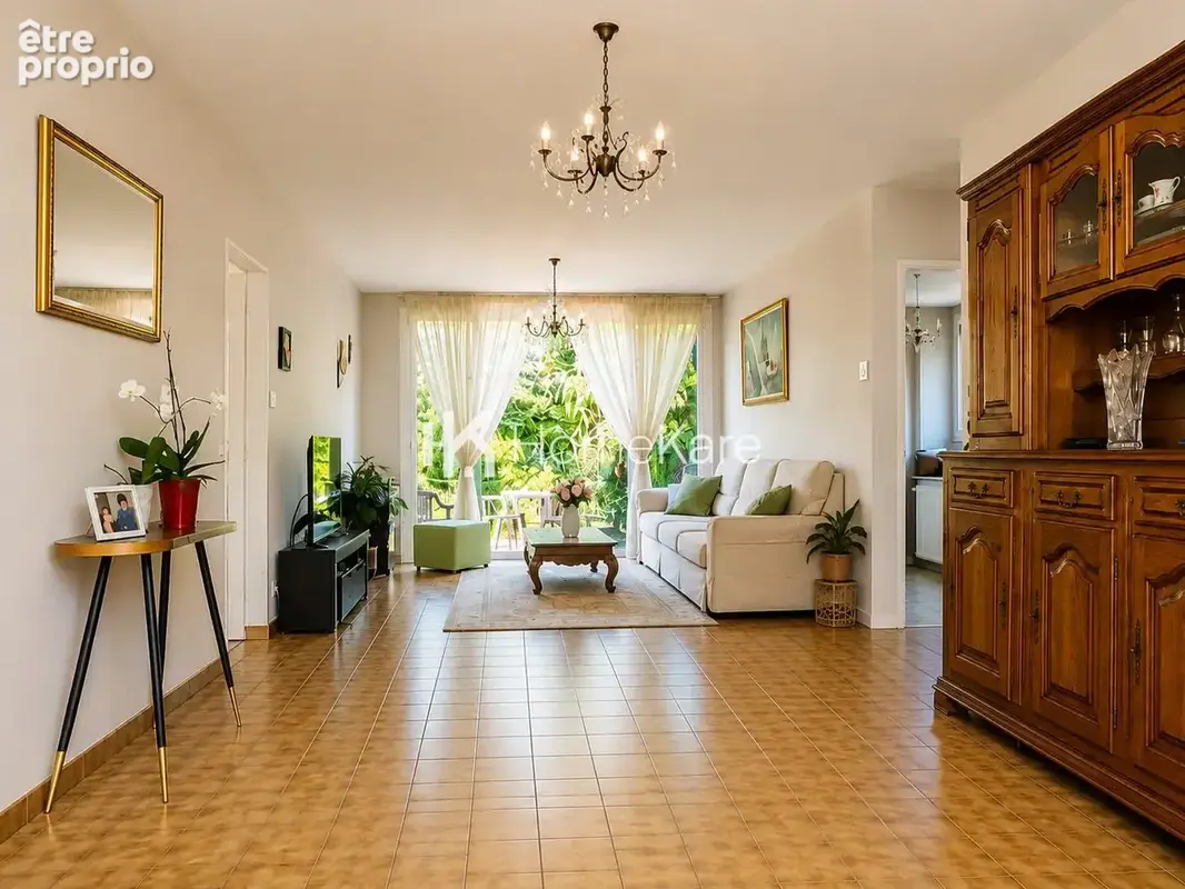 Maison 104 m² à Beauzelle  - photo 2