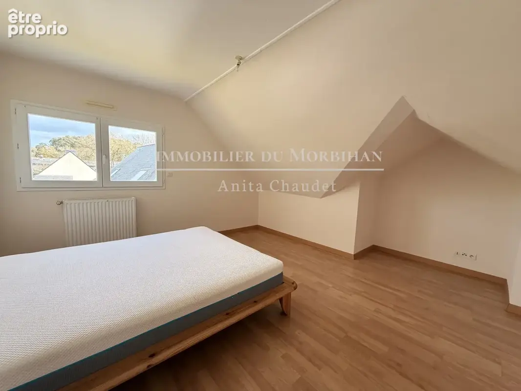 Maison Familiale de 147m2 - photo 5