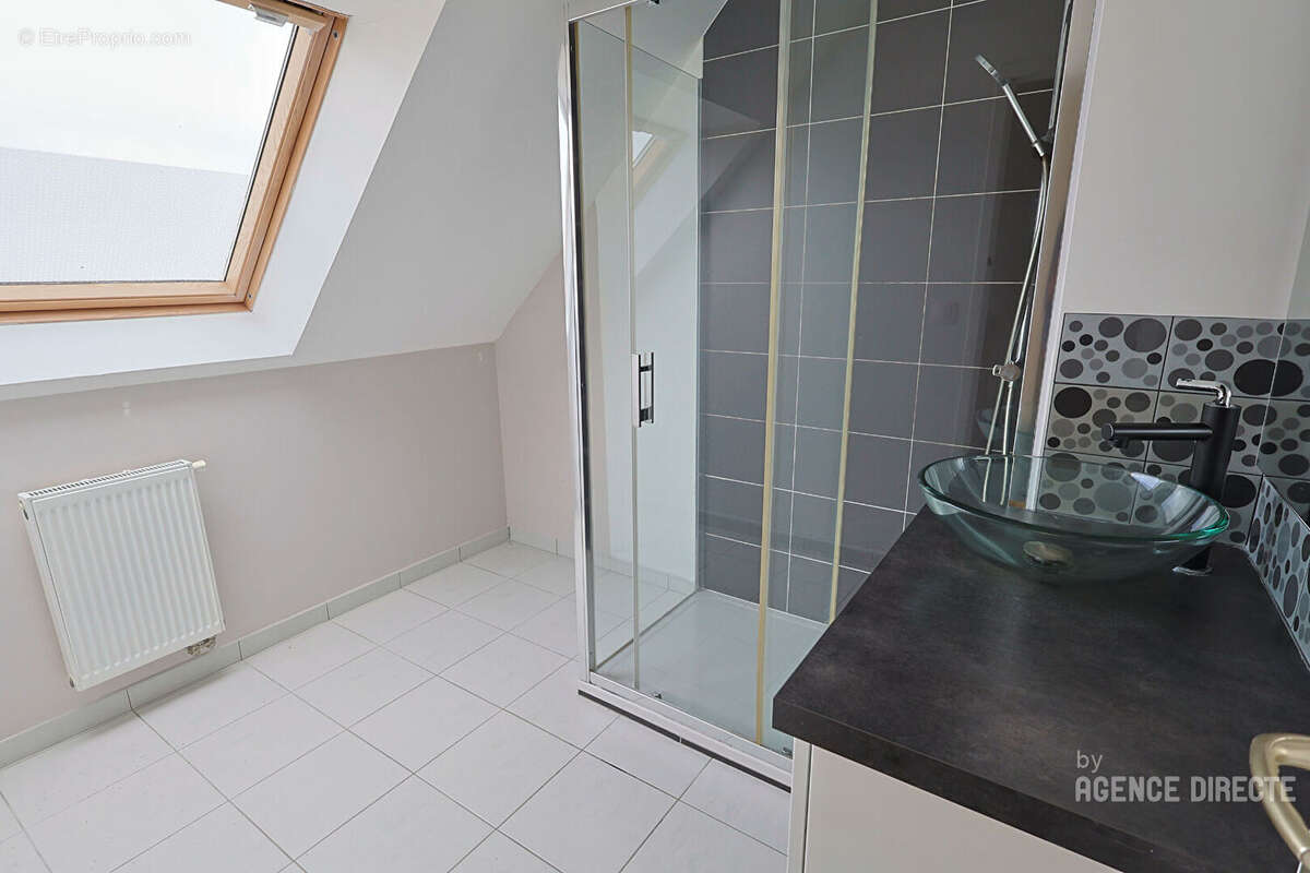 A VENDRE Maison Saint-Malo 5 pièce(s) 105 m2 - photo 9