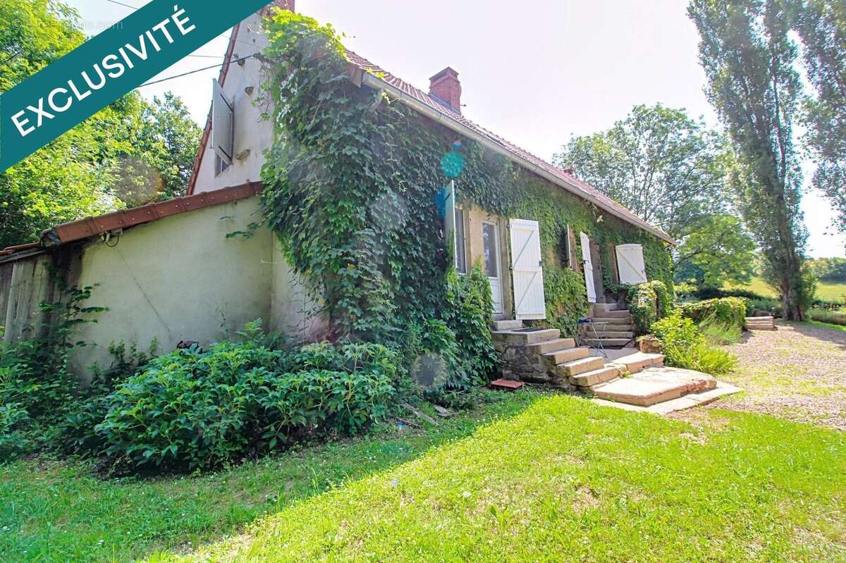 Photo 3 - Maison à SAINT-ROMAIN-SOUS-GOURDON