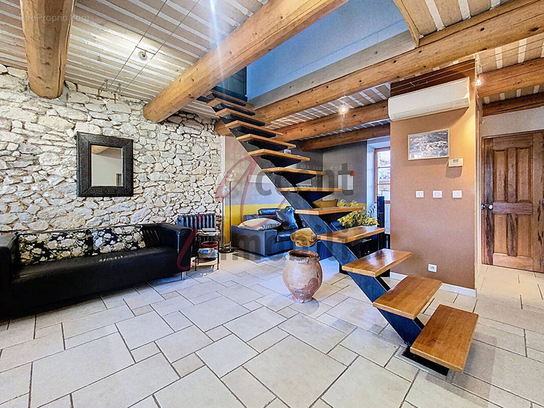 Appartement à CAVAILLON