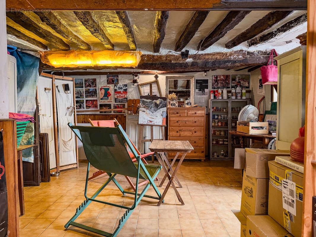 Maison à RIANS
