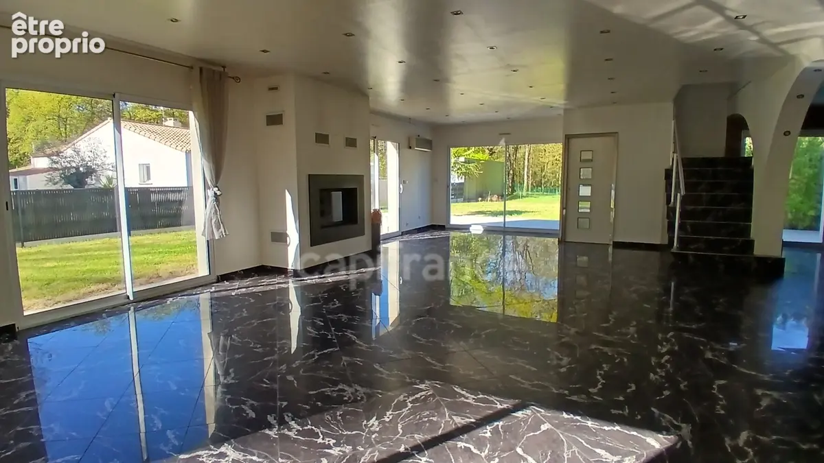 Maison à vendre, havre de paix entre lac et nature – Passay, La Chevrolière (44) - photo 5