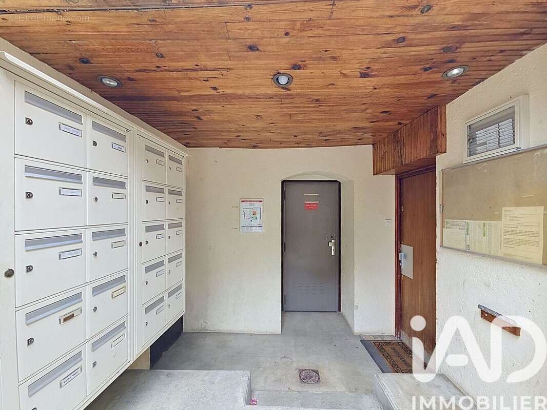 Photo 9 - Appartement à FOLLAINVILLE-DENNEMONT