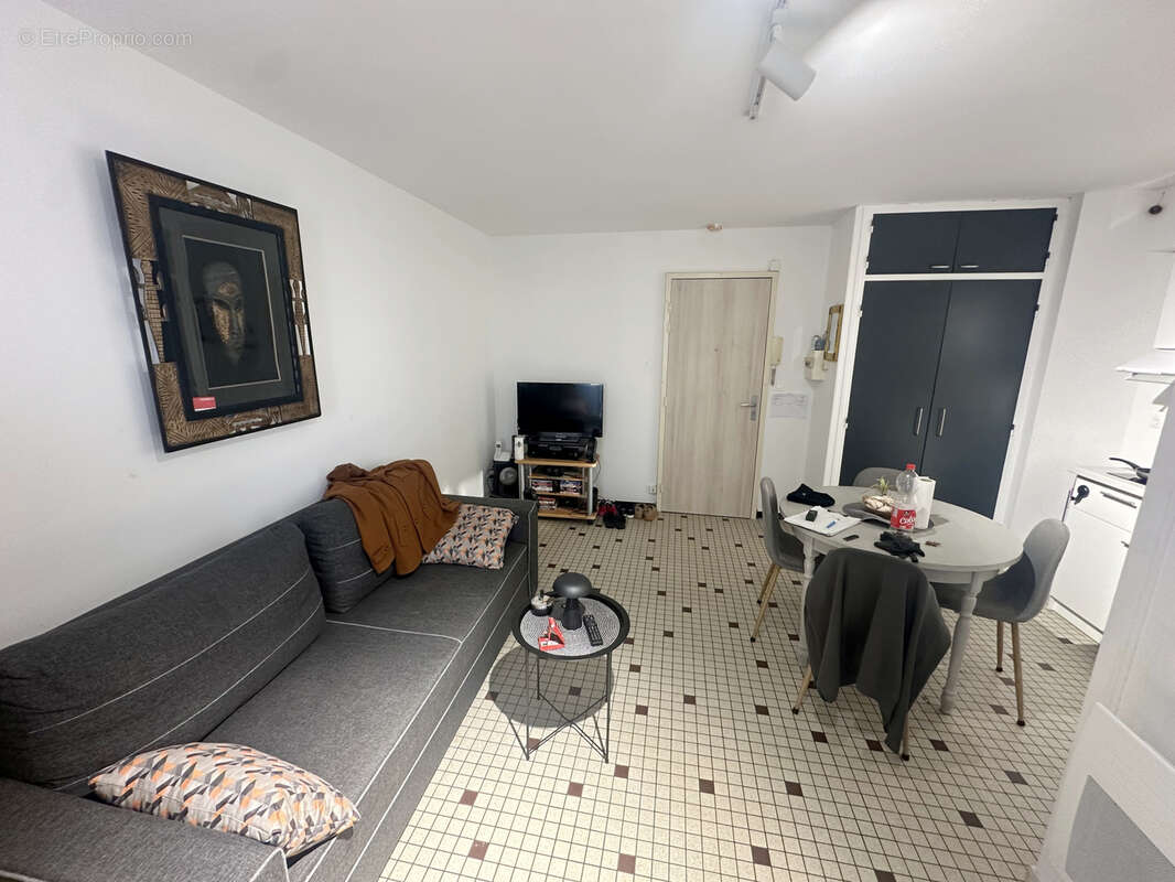 Appartement à MARMANDE