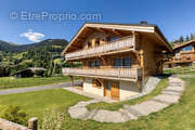 Maison à PRAZ-SUR-ARLY