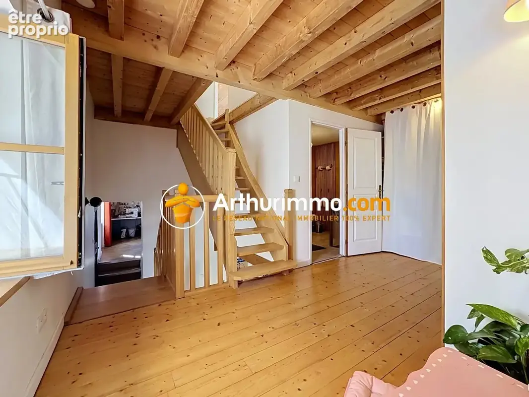 Vente Maison Saint-marcel-bel-accueil(38080) 329 000ï¿œ - photo 7