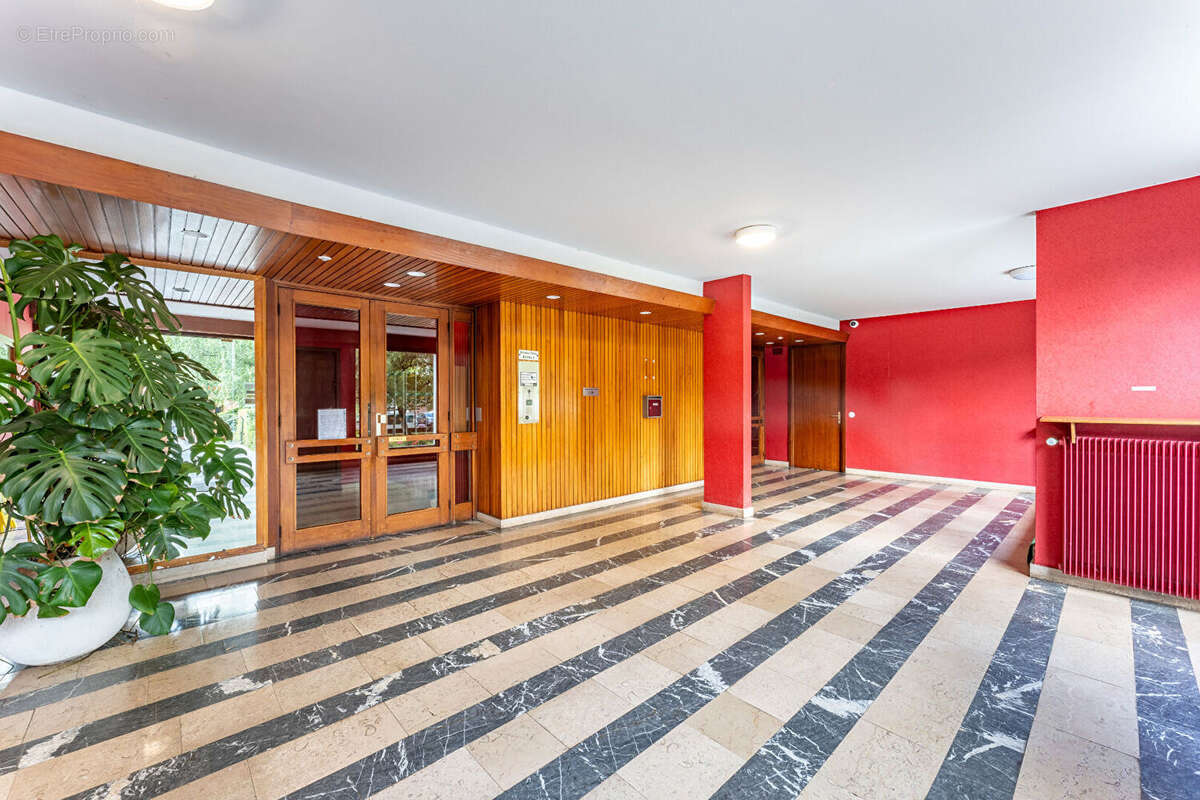 Appartement à DOUAI