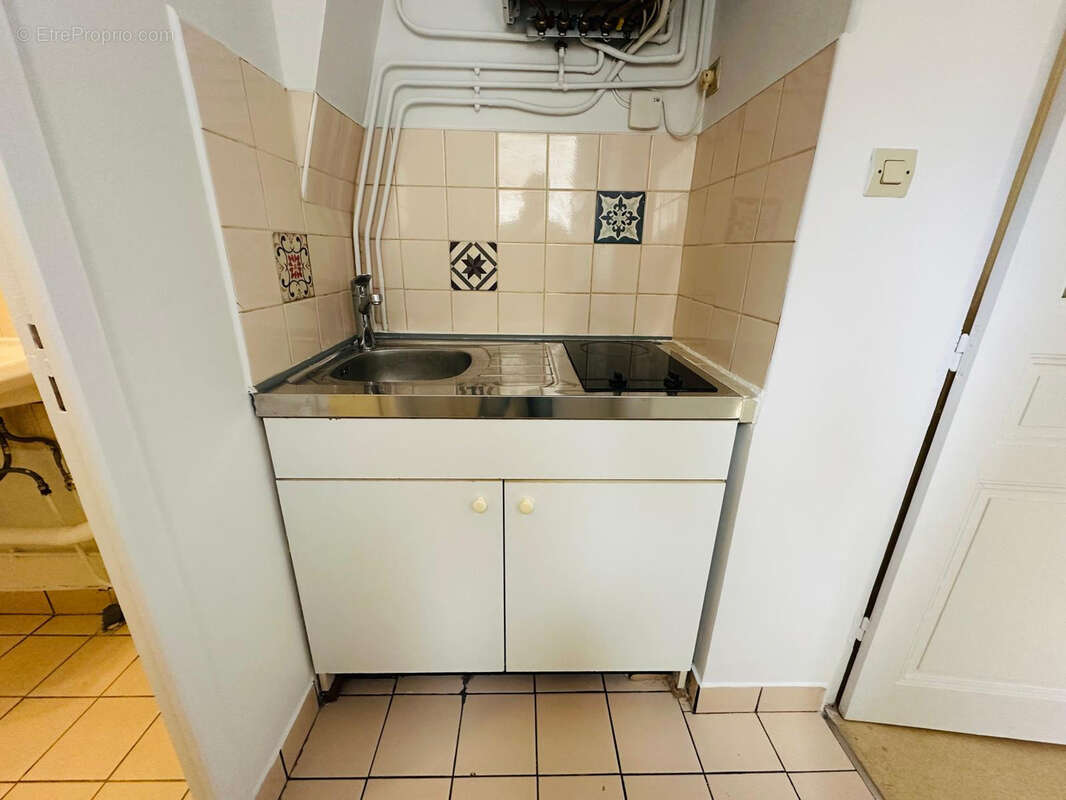 Appartement à TOURS