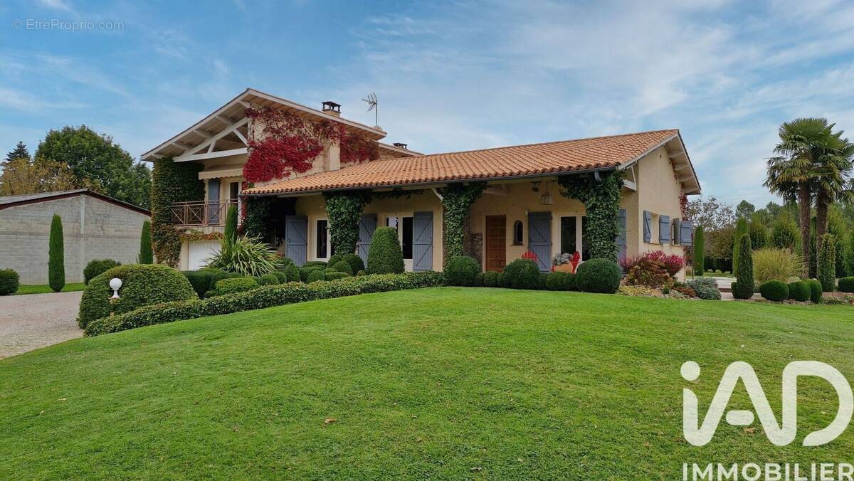 Photo 1 - Maison à MONTAUBAN
