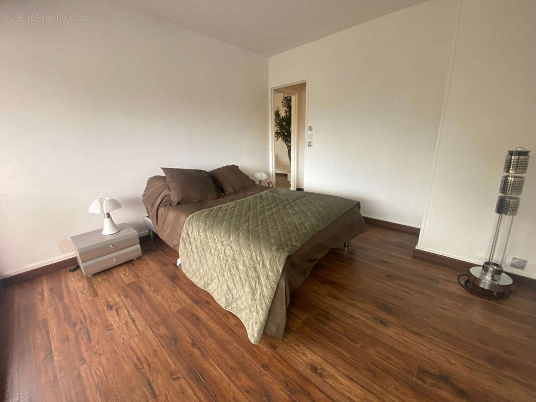 A vendre - Appartement Caen 3 pièce(s) - photo 8