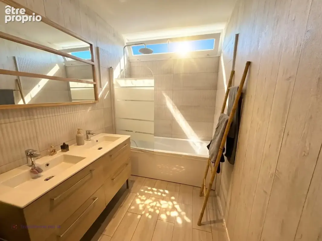 Maison Seichamps 6 pièce(s) 115 m2 - photo 9